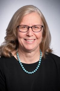Janet Turan, Ph.D., MPH