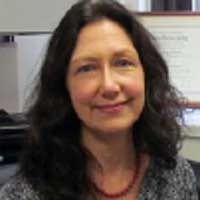Halia Melnyk, PhD