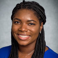 Alysia Campbell, MPH, MBA