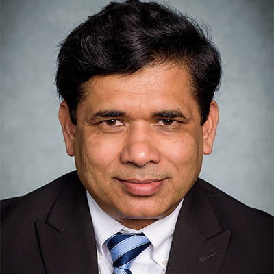 Fazlur Rahman, PhD