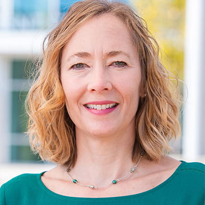 Tina Kempin Reuter, PhD